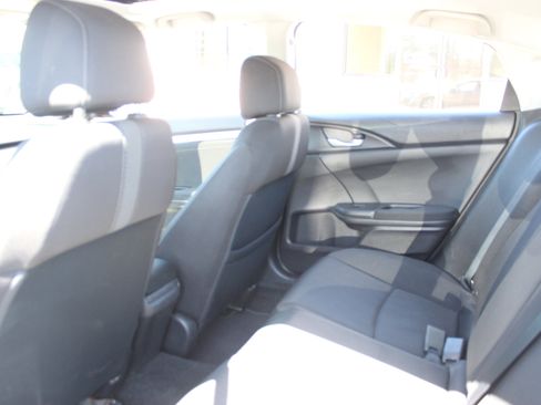 Used 2016 Honda Civic EX image 24