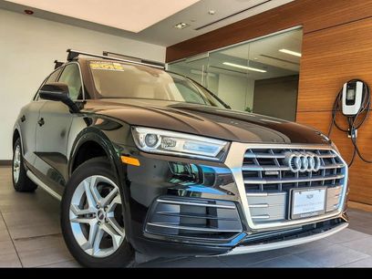 Used 2019 Audi Q5 2.0T Premium