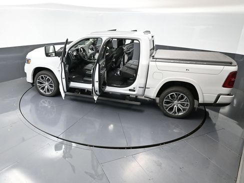 New 2026 RAM 1500 Tungsten w/ Towing Technology Group image 57
