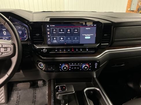 Certified 2024 GMC Sierra 1500 SLT w/ SLT Premium Plus Package AWD/4WD image 23