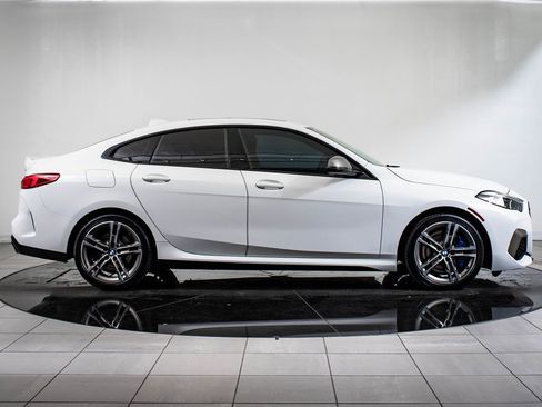Used 2022 BMW M235i xDrive Gran Coupe image 6