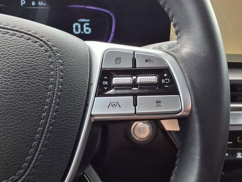Certified 2025 Kia Telluride S FWD image 21