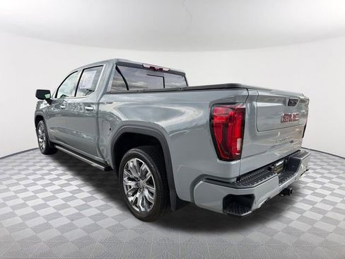 Used 2024 GMC Sierra 1500 Denali AWD/4WD image 7