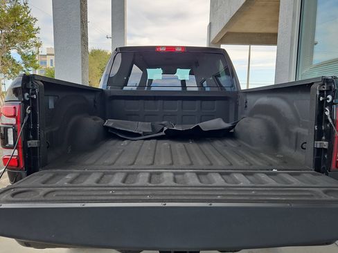 Used 2024 RAM 2500 Big Horn w/ Night Edition image 5