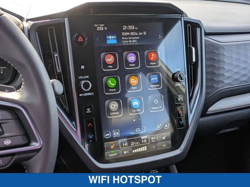 Certified 2025 Subaru Forester Limited image 21