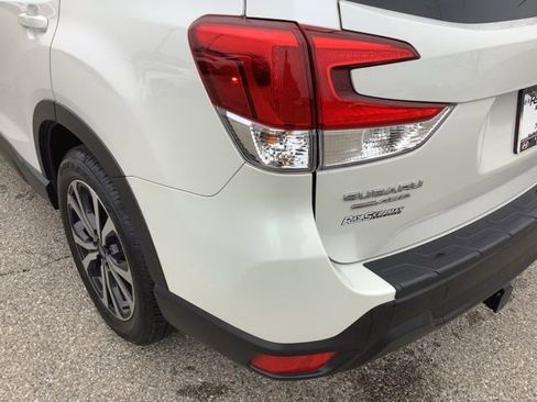 Used 2022 Subaru Forester Limited image 34