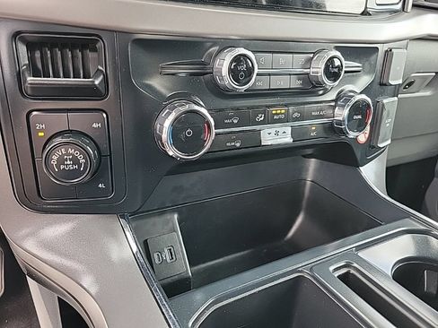Used 2024 Ford F150 XLT w/ Mobile Office Package AWD/4WD image 16