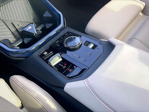 Used 2026 BMW X3 xDrive30 image 16