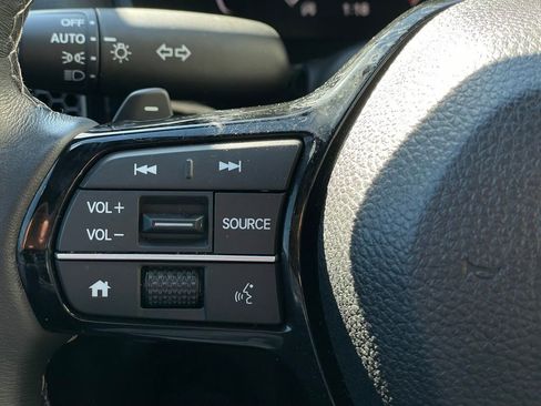 Certified 2023 Honda Civic Sport image 15