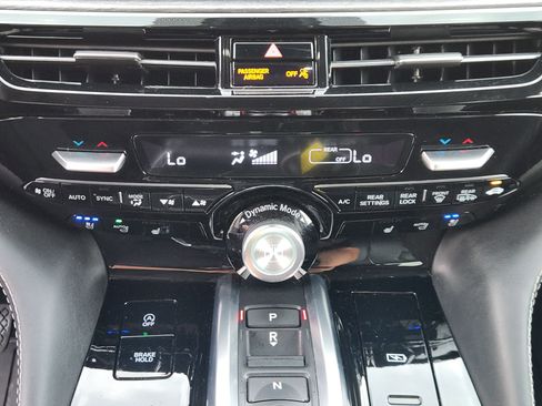 Certified 2023 Acura MDX SH-AWD w/ Advance Package image 23