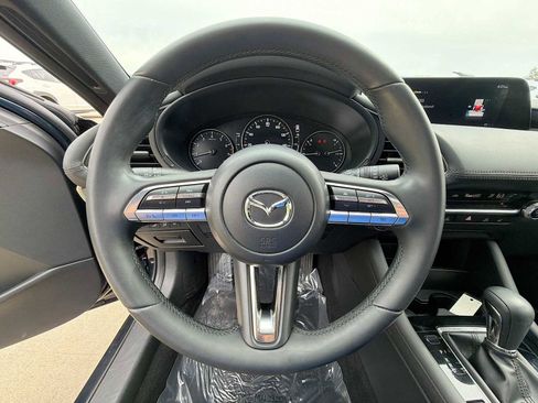 Used 2019 MAZDA MAZDA3 AWD Hatchback w/ Premium Pkg image 20