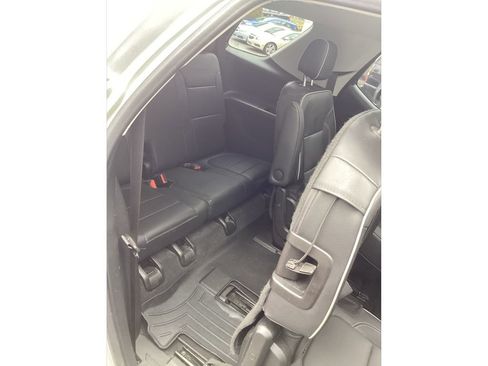 Used 2020 Chevrolet Traverse High Country image 48