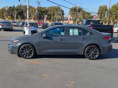 Used 2024 Toyota Corolla SE image 12