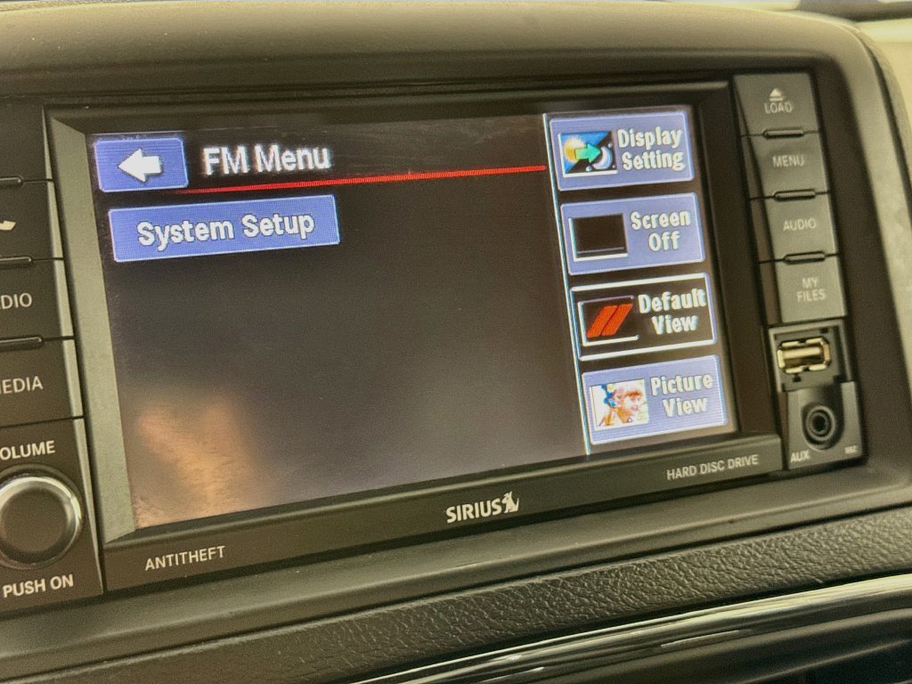 Used 2017 Dodge Grand Caravan SXT FWD image 14