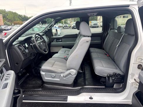 Used 2014 Ford F150 XL w/ Power Equipment Group image 12