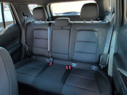 New 2026 Chevrolet Equinox LT w/ LPO, Floor Liner Package image 8