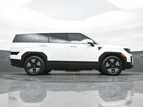 Certified 2026 Hyundai Santa Fe SE AWD/4WD image 30