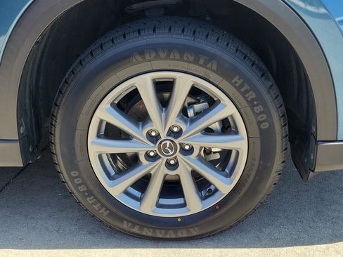 Used 2023 MAZDA CX-5 AWD 2.5 S image 7