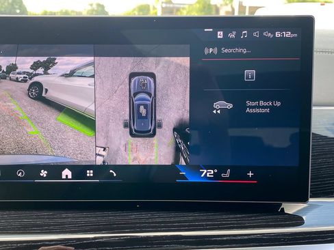 New 2026 BMW X5 M60i AWD/4WD image 26