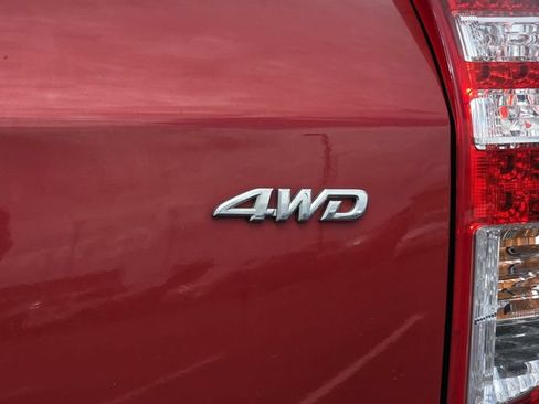 Used 2010 Toyota RAV4 Sport AWD/4WD image 11