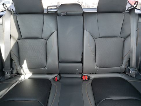 Used 2026 Subaru Forester Wilderness image 13