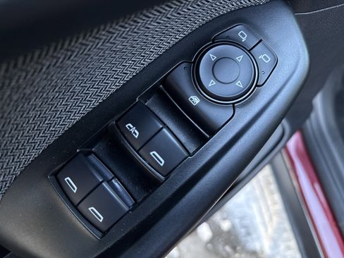 Used 2024 Chevrolet TrailBlazer LT image 16