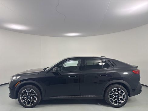 New 2026 BMW X2 xDrive28i w/ Technology Package image 4