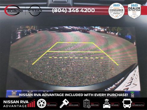 Used 2022 Honda CR-V EX-L image 22