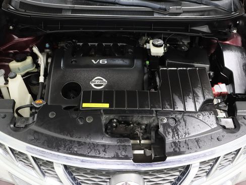 Used 2013 Nissan Murano SL image 39