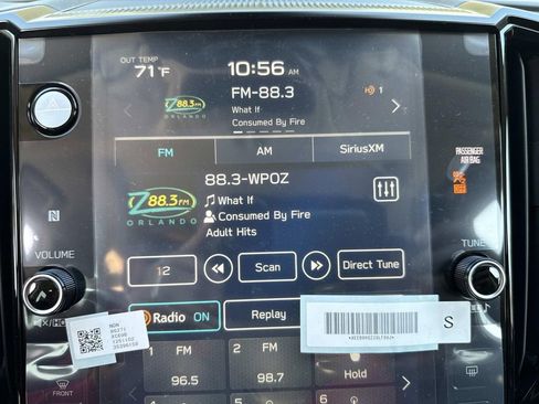 New 2025 Subaru Ascent Bronze Edition AWD/4WD image 29