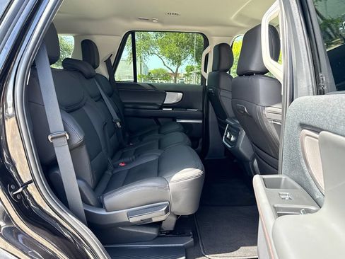 Certified 2025 Ford Expedition Active RWD image 29