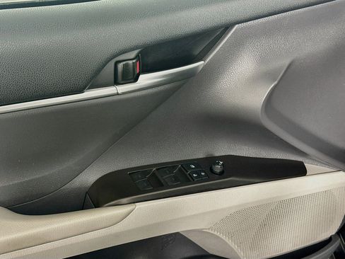 Used 2021 Toyota Camry SE w/ TRD Appearance Package (TMS) FWD image 15