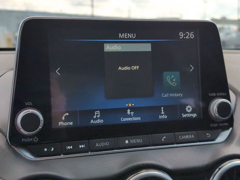 Used 2024 Nissan Sentra SV w/ All-Weather Package FWD image 19