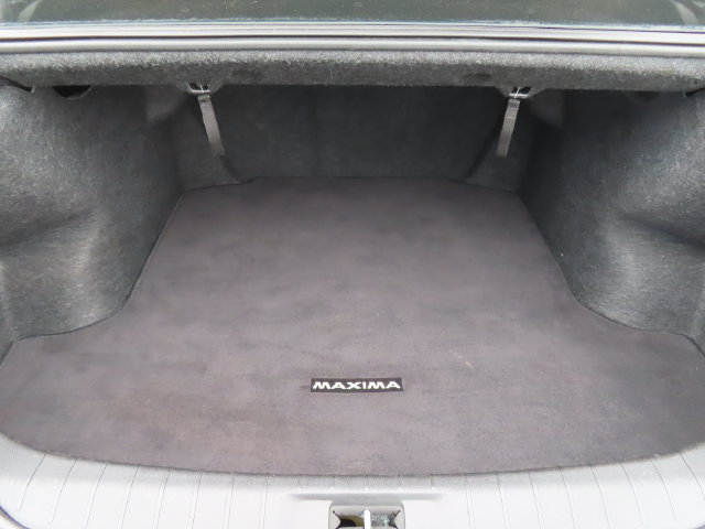Used 2016 Nissan Maxima Platinum FWD image 37