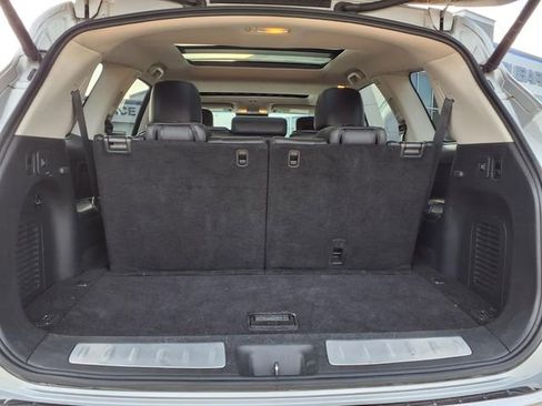 Used 2014 INFINITI QX60 FWD w/ Deluxe Touring Package image 9