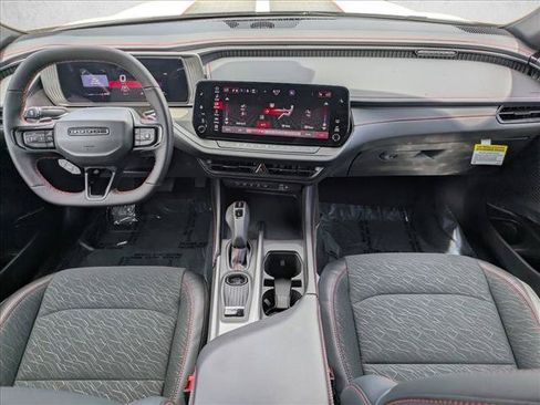 New 2026 Dodge Charger Scat Pack AWD/4WD image 14