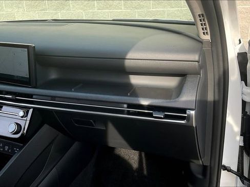 New 2025 Hyundai Tucson SEL image 23