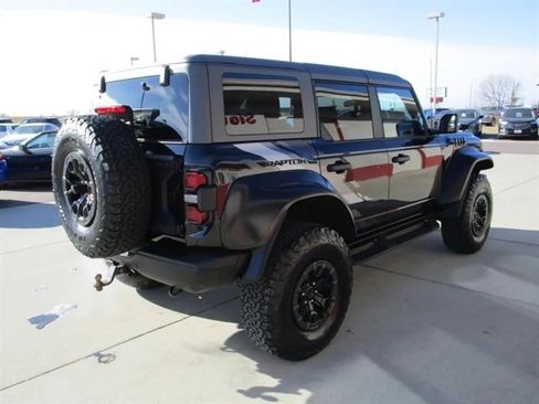 Used 2023 Ford Bronco Raptor image 7