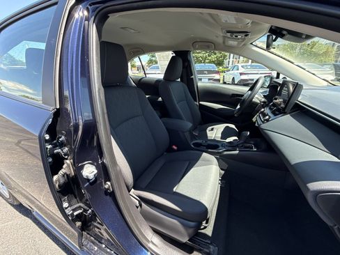 Used 2024 Toyota Corolla LE FWD image 23