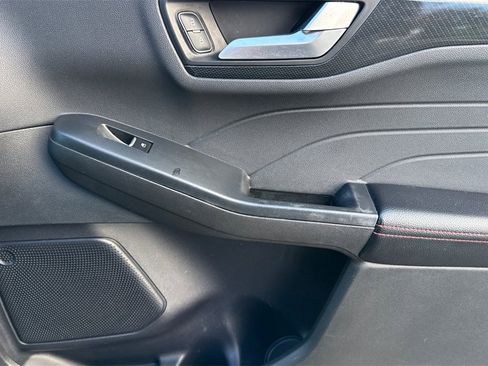 Used 2024 Ford Escape ST-Line image 21