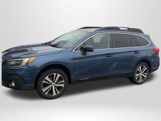 Used 2019 Subaru Outback 2.5i Limited video 2