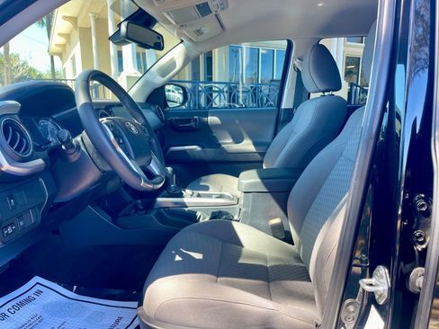 Used 2023 Toyota Tacoma SR5 image 10