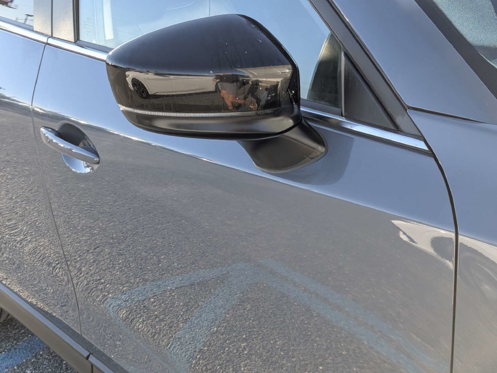 Used 2021 MAZDA CX-5 Carbon Edition FWD image 9