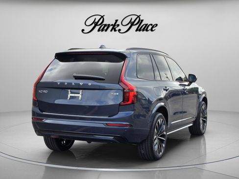 New 2026 Volvo XC90 T8 Ultra w/ Protection Package Premier AWD/4WD image 6