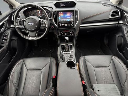 Used 2021 Subaru Crosstrek 2.5i Limited w/ Moonroof Package 1 image 9