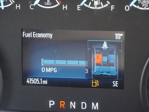 Used 2025 Ford F250 XLT w/ FX4 Off-Road Package AWD/4WD image 27
