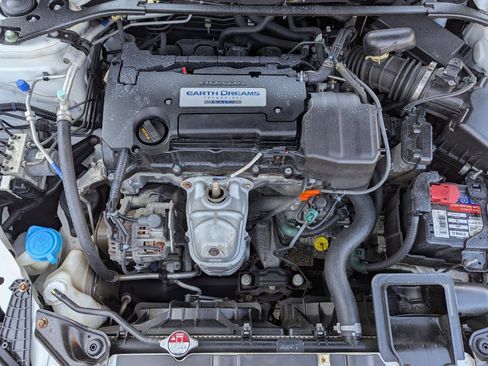Used 2015 Honda Accord EX image 50
