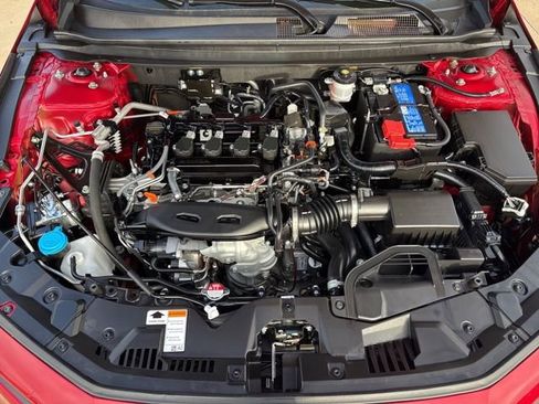 Used 2025 Honda Accord LX image 18