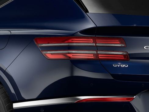 New 2025 Genesis GV80 3.5T Prestige image 10