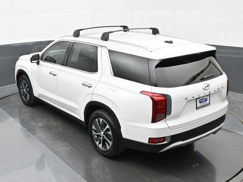 Used 2022 Hyundai Palisade SEL FWD image 30